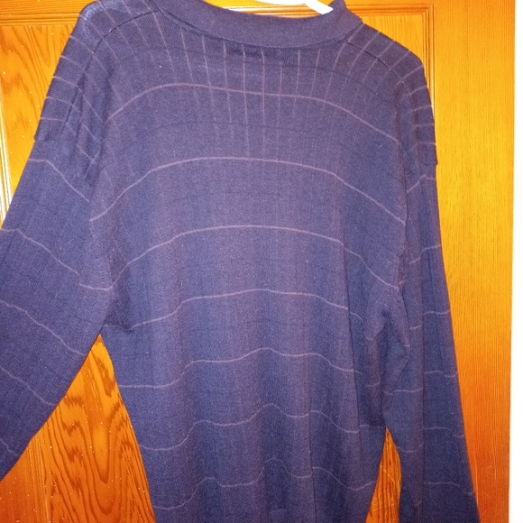 Pronto uomo men's sweater - Picture 3 of 3